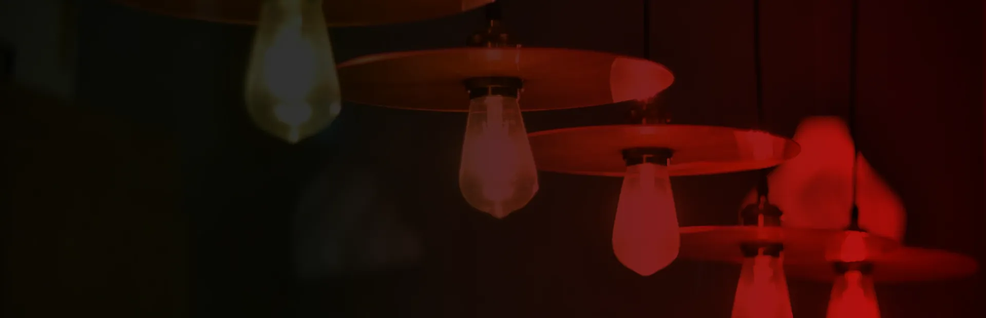 lighting breadcrumb