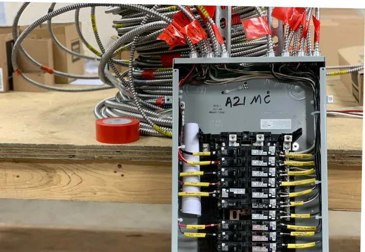 panel services improvement colorado springs co