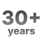 30 years